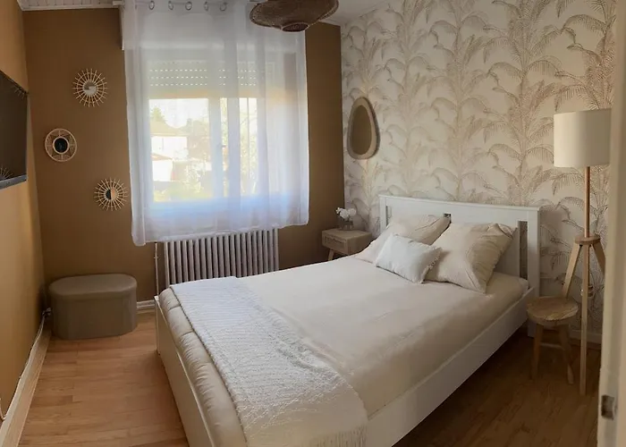 Casa vacanze Maison 3 à Lez Douai *