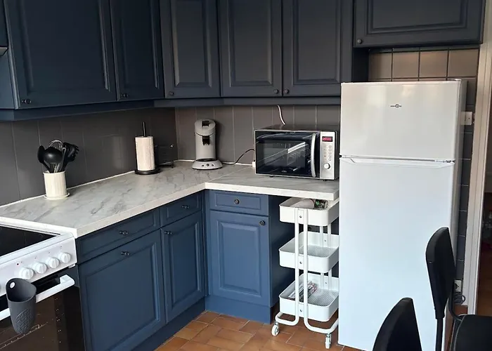 Maison 3 à Lez Douai * Lambres-lez-Douai